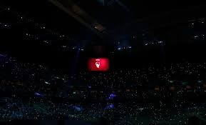 不同的时代，同样的比赛。但数据呢？他们完全是另一个级别的。