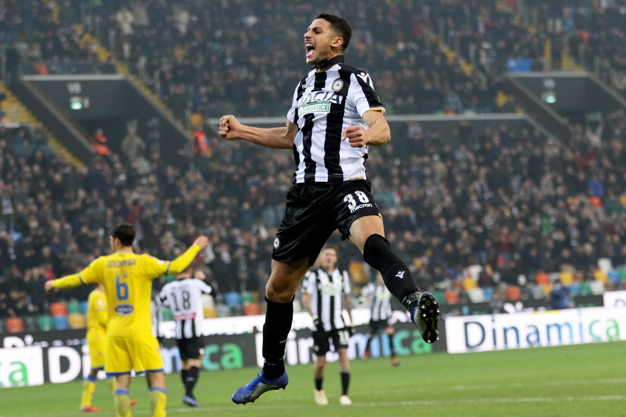 他的每一次 他的每一次