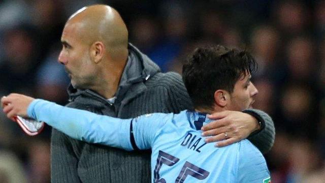 在訓練和比 在訓練和比